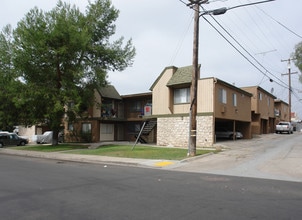 4350 Maple St in San Diego, CA - Foto de edificio - Building Photo