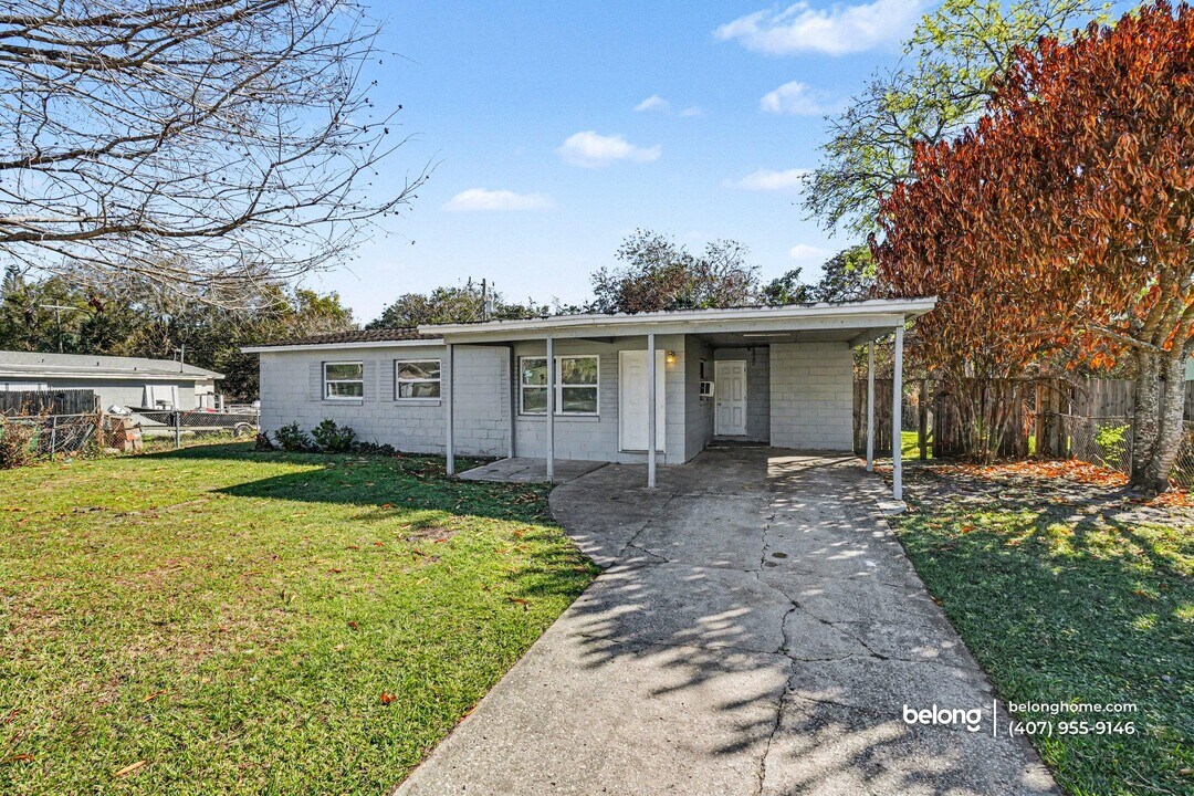 2507 Stratford Dr in Cocoa, FL - Building Photo