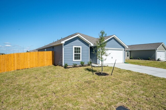 8418 Dusty Ridge Rd in Mont Belvieu, TX - Building Photo - Building Photo