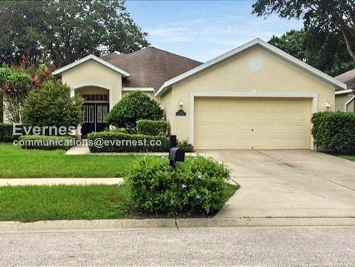 property at 7002 Potomac Cir