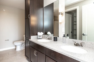 Residences at 62W in Johnston, IA - Building Photo - Interior Photo