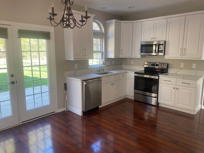 13237 Fremington Rd in Huntersville, NC - Foto de edificio - Building Photo