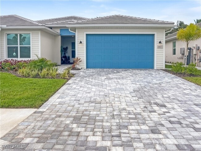 property at 8857 Oceana Wy