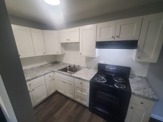 property at 760 Cummins Hwy