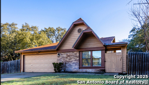 property at 5462 Vista Creek