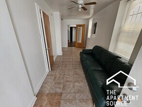 3531 W Dickens Ave in Chicago, IL - Building Photo - Building Photo
