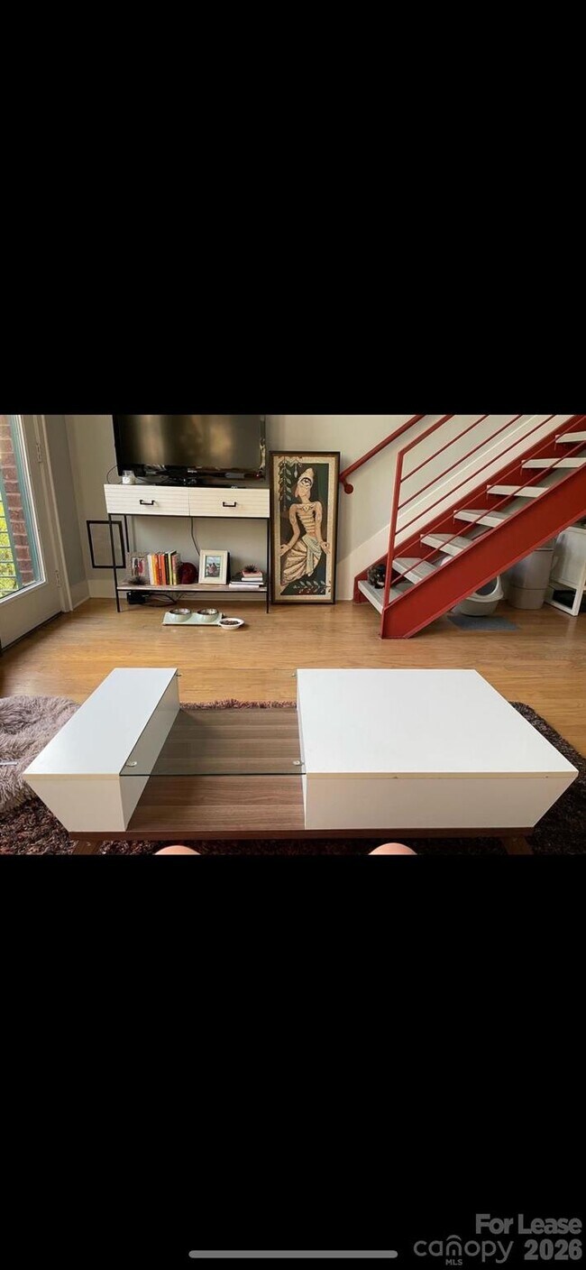 115 E Park Ave in Charlotte, NC - Building Photo - Building Photo