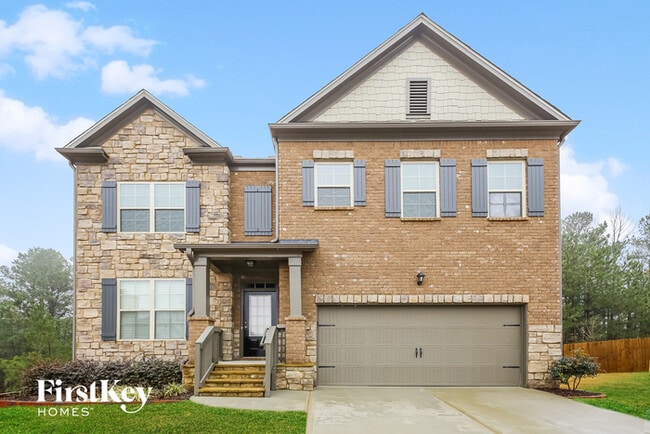 property at 2025 Sorrento Ct