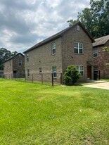 5390 Paige St in Baton Rouge, LA - Building Photo