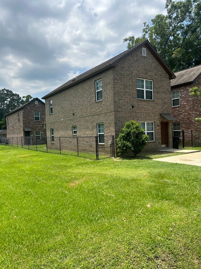 property at 5390 Paige St