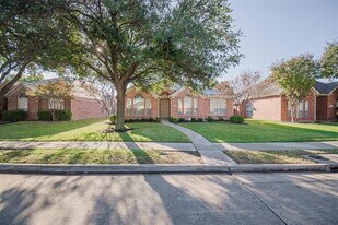 4724 Frost Hollow Dr in Plano, TX - Building Photo
