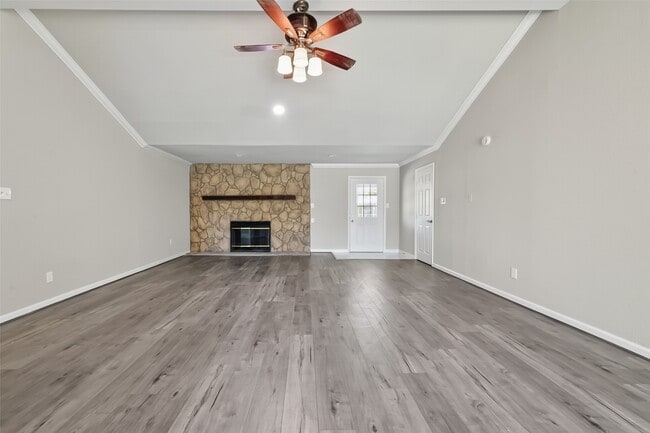 property at 10603 Highland Woods Dr