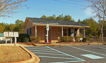 Old Hickory Apartments in Lancaster, SC - Building Photo - Building Photo