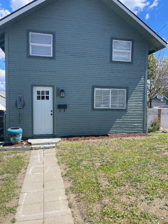 739 Cashmere St in Wenatchee, WA - Building Photo