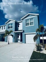 2755 Newbern Banks Dr in Bradenton, FL - Building Photo