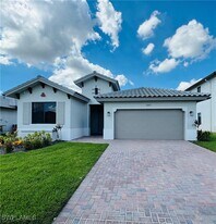 5105 Panella Ave in Ave Maria, FL - Building Photo