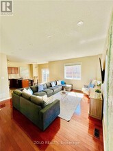 563 Sanderson Cres. in Milton, ON - Building Photo - Building Photo