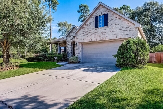 property at 18318 Hampton Hills Dr