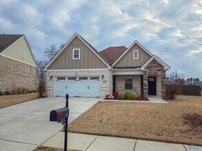 223 Dustin Ln in Madison, AL - Building Photo - Building Photo