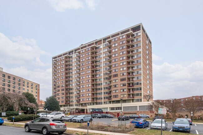 Mica Condominiums