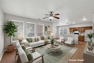 10913 Dillon St in Fort Worth, TX - Building Photo