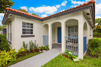 441 20th St in West Palm Beach, FL - Foto de edificio - Building Photo