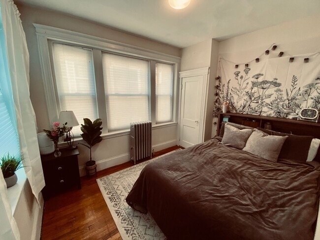 28 Park Vale Ave in Boston, MA - Building Photo - Building Photo