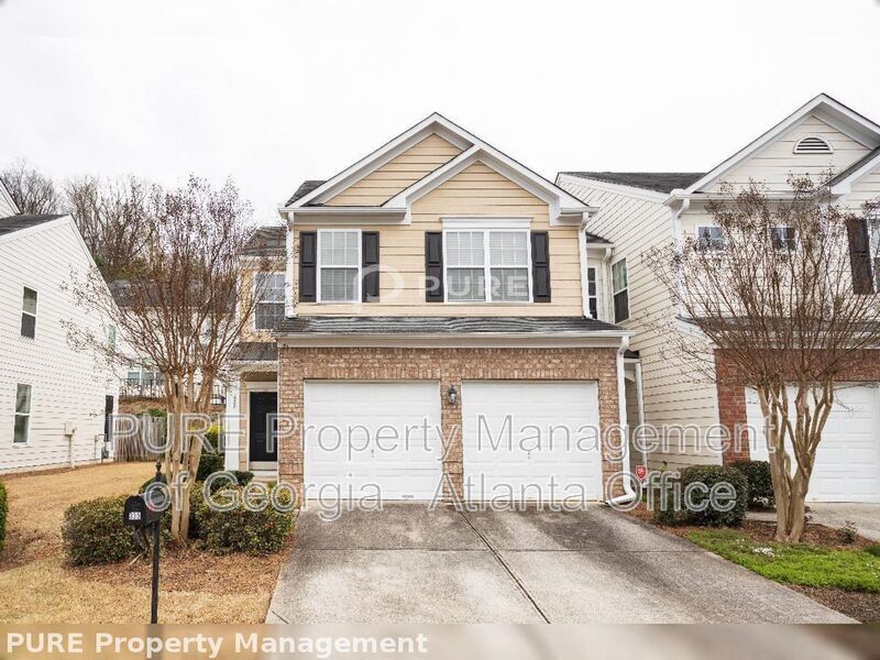 335 NibleWill Pl in Marietta, GA - Building Photo