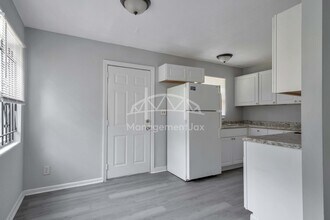 1839 W 30th St in Jacksonville, FL - Building Photo - Building Photo
