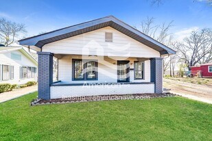 5309 Avenue Q in Birmingham, AL - Building Photo