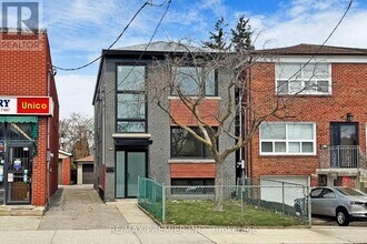 148 Lambton Ave in Toronto, ON - Building Photo - Building Photo