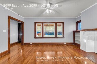 2099 Elbur Ave in Lakewood, OH - Building Photo - Building Photo