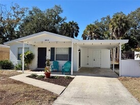 6813 S Cortez Ave in Tampa, FL - Building Photo