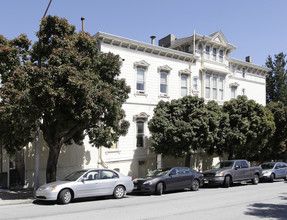 2186 California St in San Francisco, CA - Building Photo - Building Photo