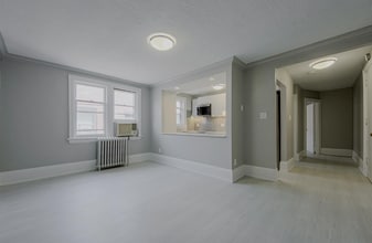 Tichester Park Manors in Toronto, ON - Building Photo - Building Photo