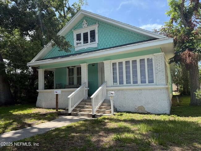 property at 66 Lemon St