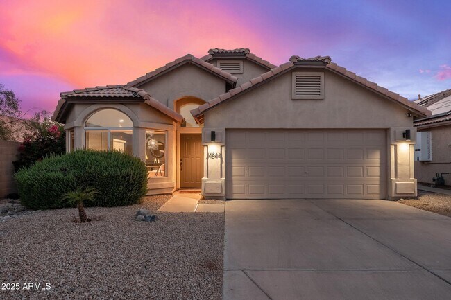 property at 14844 N 94th Pl