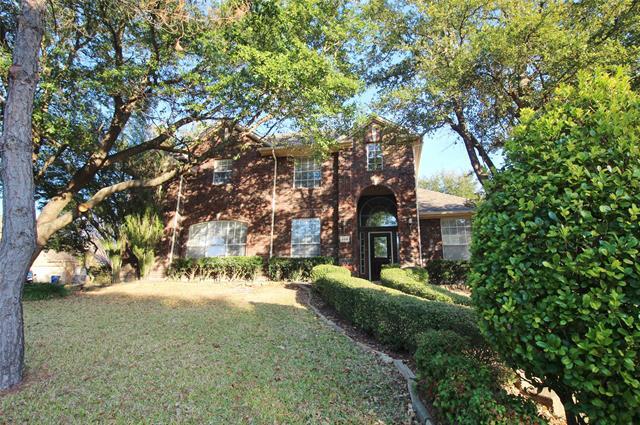 204 Devonshire Ct in McKinney, TX - Building Photo