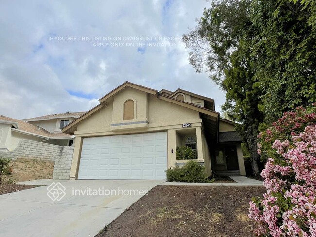 22845 Tamarack Ln in Santa Clarita, CA - Building Photo - Building Photo