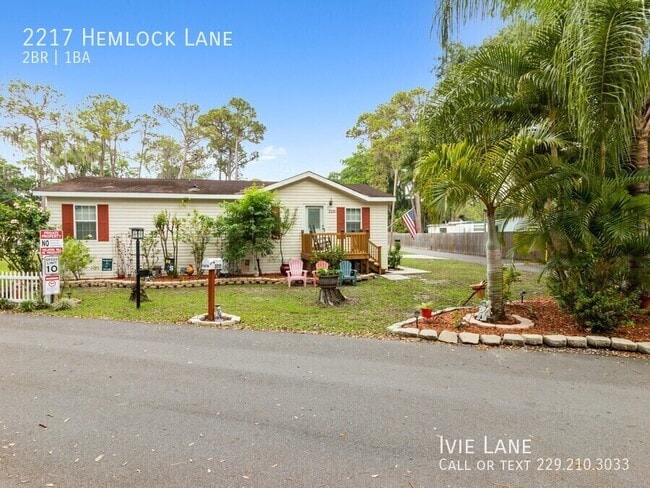2217 Hemlock Ln in Lake Alfred, FL - Building Photo - Building Photo