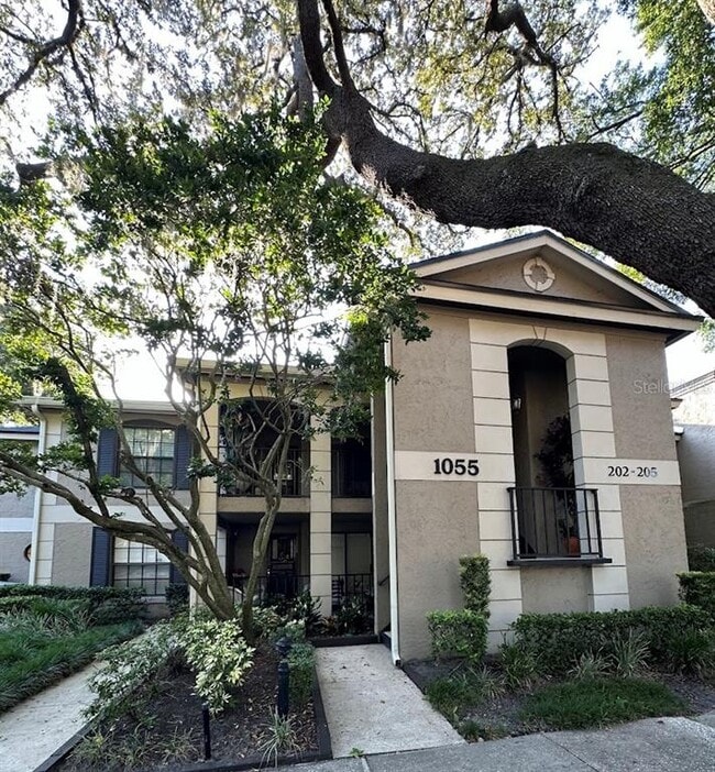 property at 1055 Kensington Park Dr