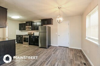 8716 Tracy Dr in Oklahoma City, OK - Building Photo - Building Photo