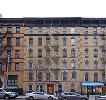 155 E 92ND ST Apartments