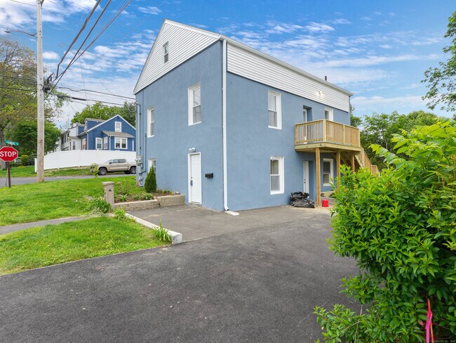 property at 86 Crane St