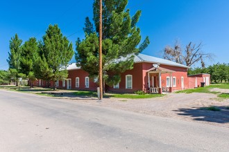 980 San Jose Rd in La Mesa, NM - Building Photo - Building Photo