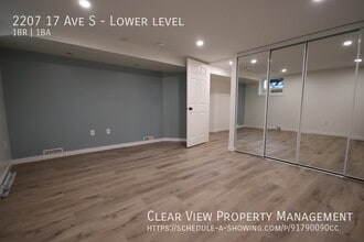 2207-2217 17 Ave S in Lethbridge, AB - Building Photo - Building Photo