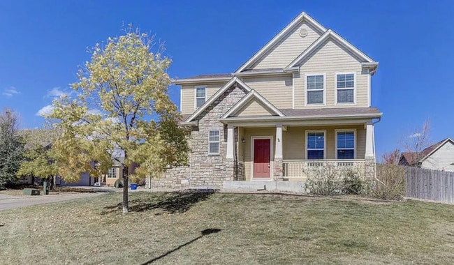 property at 7633 Capel Point