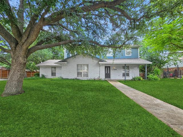 property at 2404 Dalgreen Dr