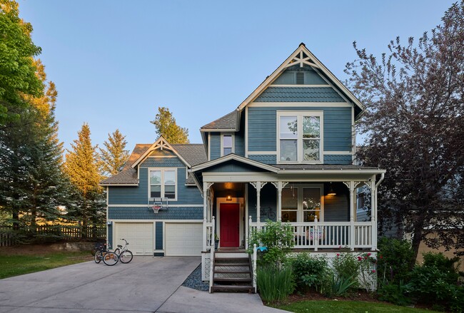property at 38 Ferguson Dr