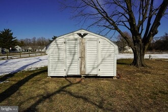 8369 Nylon Ave in Seaford, DE - Building Photo - Building Photo